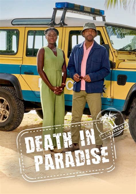 Death In Paradice