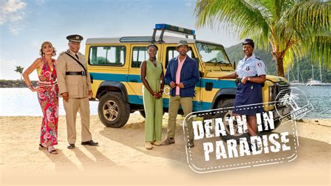 Death In Paradies