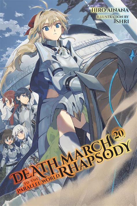Death March To A Parallel World