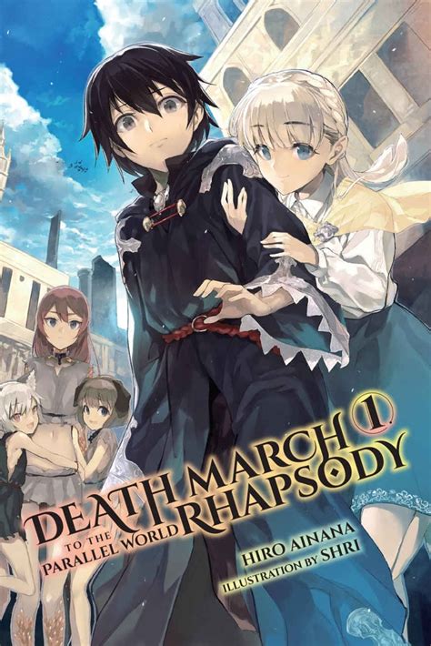 Death March To Parallel World