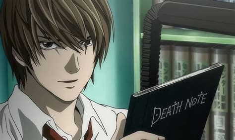 Death Note 2