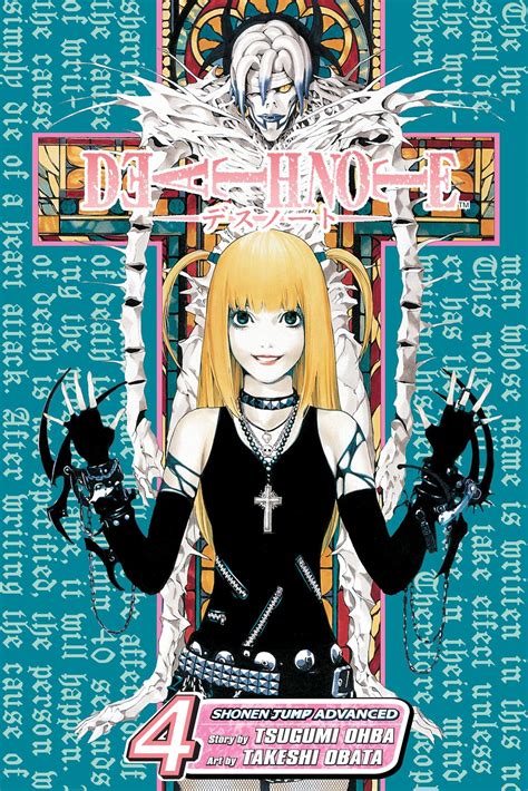 Death Note Book