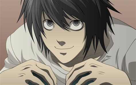 Death Note L