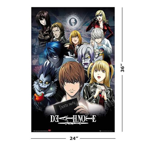 Death Note Programa De Televisão