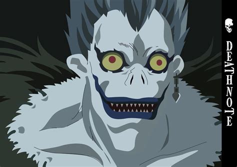 Death Note Shinigami