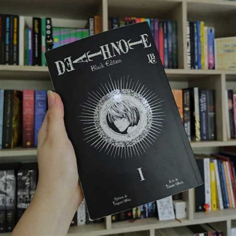 Death Note Volume 1