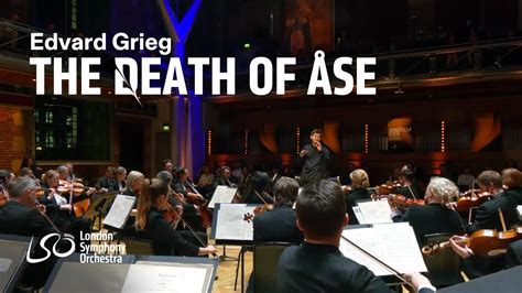 Death Of Ase