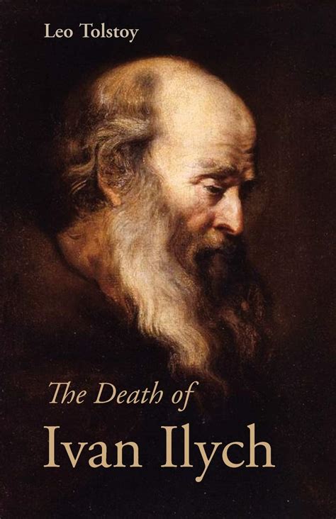 Death Of Ivan Ilych