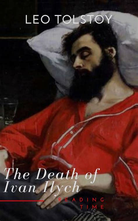 Death Of Ivan Ilyich