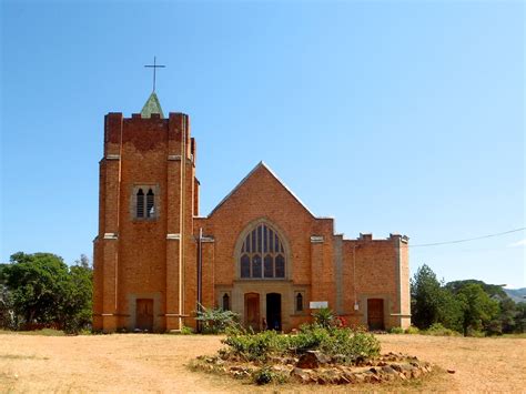 death of john chilembwe and church