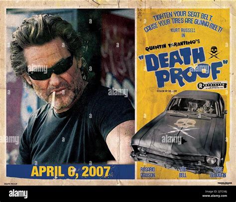 Death Proof Film Script