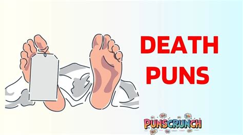 Death Pun