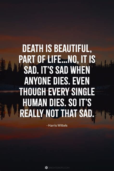 Death Quotes Images
