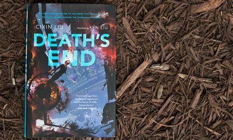 death s end remembrance of earth s past book 3 en