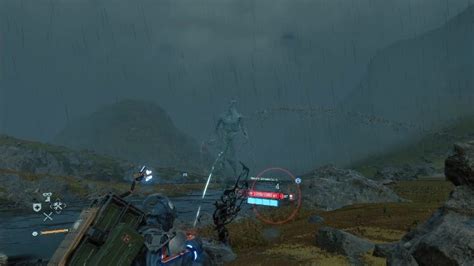 Death Stranding Chapter 2 Walkthrough