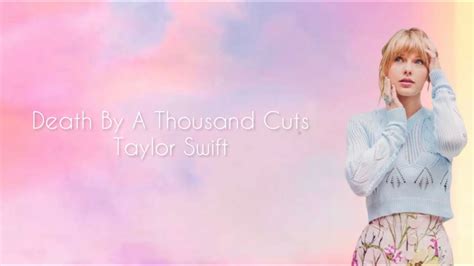 Death Thousand Cuts
