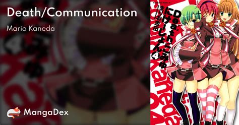 Full Download Death Communication Chapter 1 