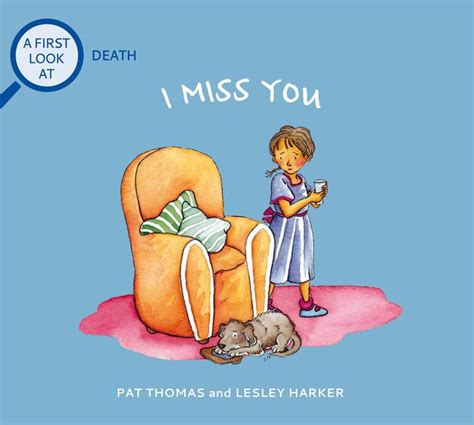 Read Online Death I Miss You A First Look At 