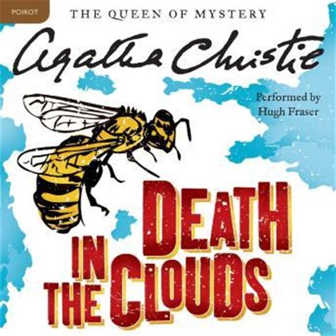 Read Online Death In The Clouds A Hercule Poirot Mystery 