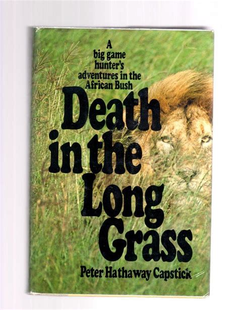 Read Online Death In The Long Grass Pdf Format Licoaching 