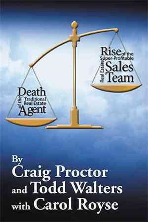 Download Death Of The Traditional Real Estate Agent Rise Of The Super Profitable Real Estate Sales Team 