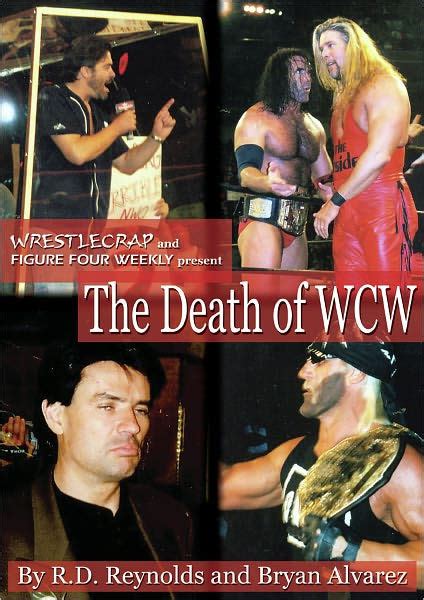 Read Online Death Of Wcw The 