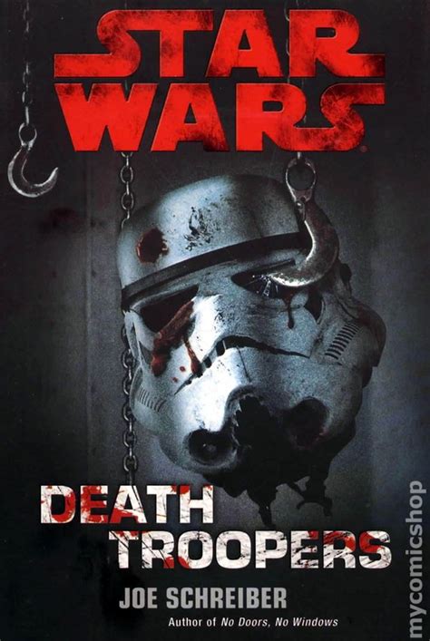 Read Death Troopers Star Wars Del Rey 