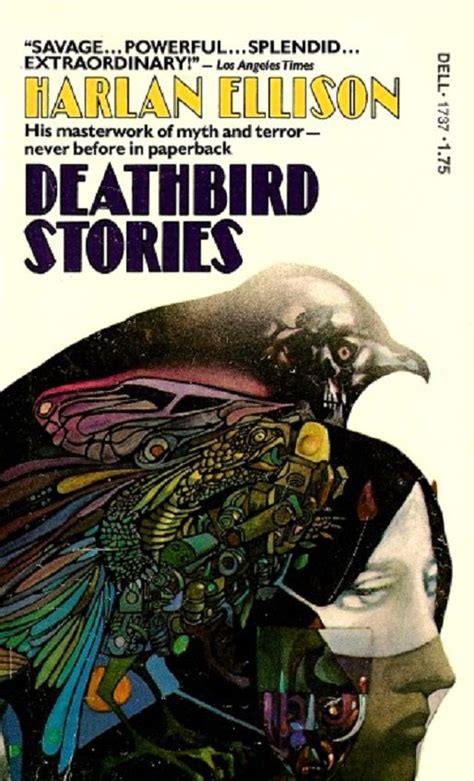 Full Download Deathbird Stories 