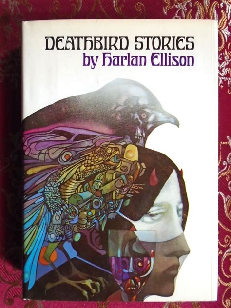 Download Deathbird Stories 
