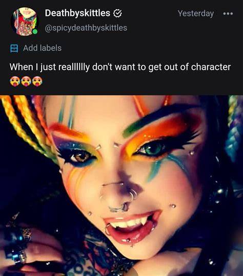 deathbyskittles nude
