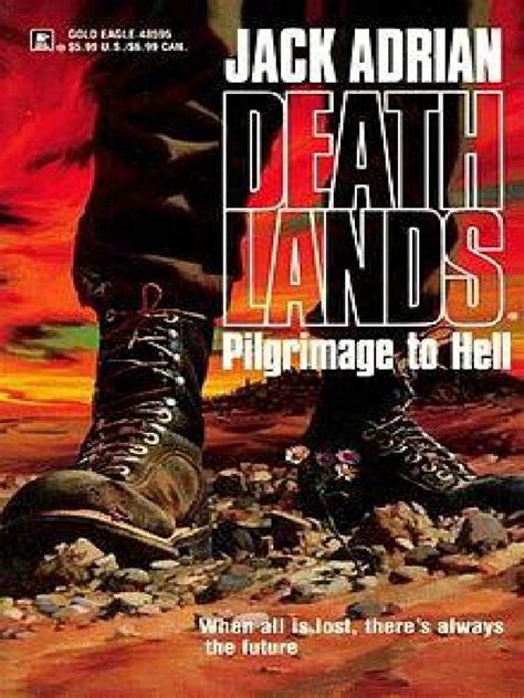 Download Deathlands 01 Pilgrimage To Hell 
