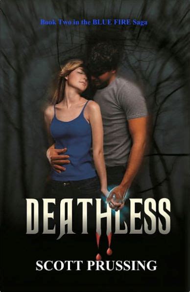 deathless by scott prussing