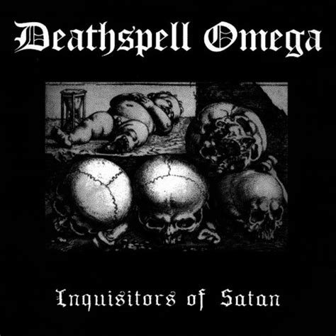 deathspell omega inquisitors of satan blogspot layout