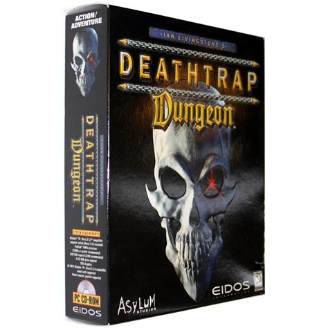 deathtrap dungeon pc iso s