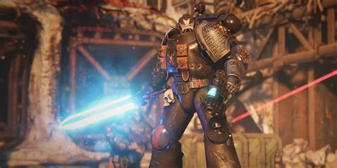 Deathwatch Warhammer 40k