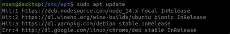 Deb Stable Inrelease