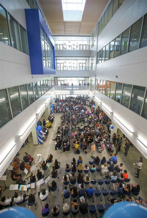 Debakey High School