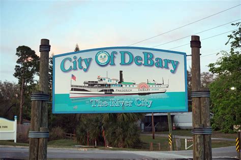 debary florida