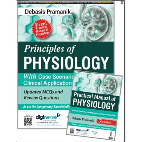 Debasis Pramanik Physiology