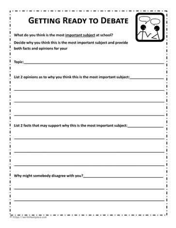 Debate Topics For 5th Graders Free Download On Opinion Writing For 5th Graders - Opinion Writing For 5th Graders
