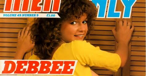 debbie ashby nude