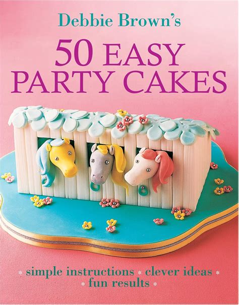 debbie brown cakes