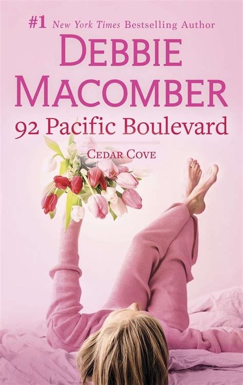 Debbie Macomber Books