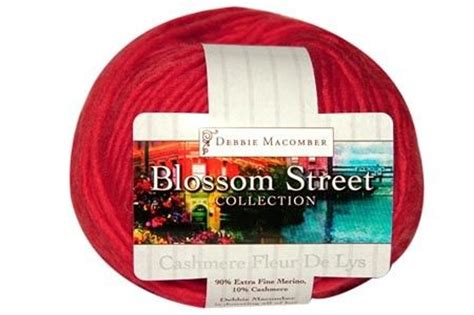 Debbie Macomber Yarn Shop