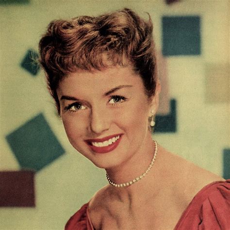 debbie reynolds actor biography template