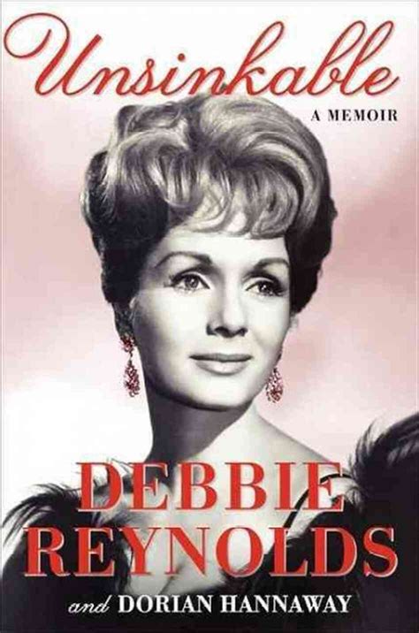 debbie reynolds biography unsinkable boats