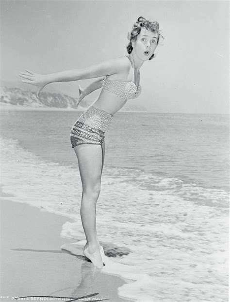 debbie reynolds nude