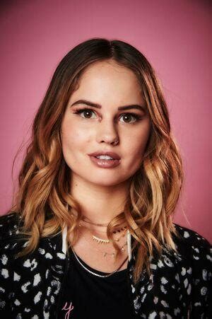 debby ryan leaked