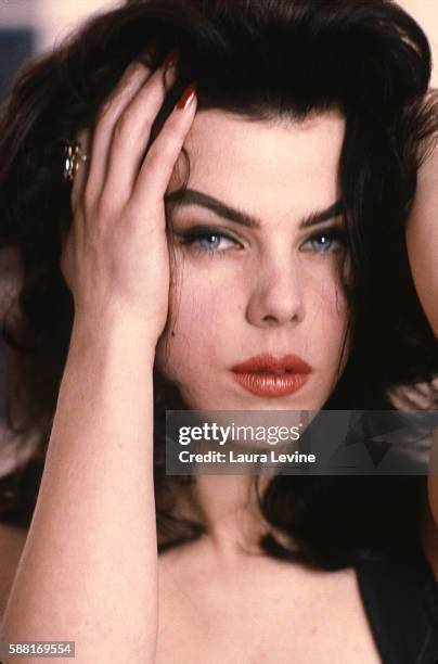 debi mazar nude