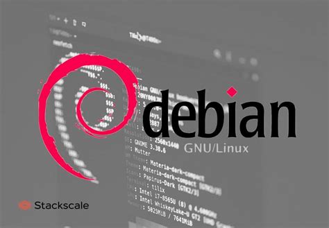 Debian Gnu Linux Services Ra C Seau Dhcp Dns Apac